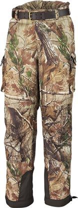 Swedteam Hunter Cammo AP trouser