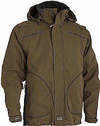 Swedteam Titan Pro Goretex Jacket