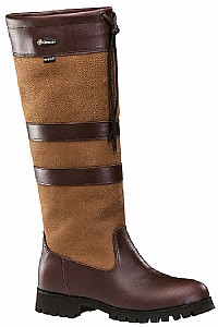 Chiruca Chelsea Tan Boot